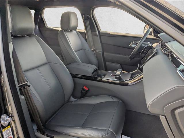 Used 2026 Land Rover Range Rover Velar Dynamic SE image 23