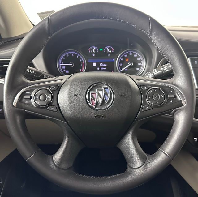 Used 2020 Buick Enclave Essence w/ Sound and Sites Package image 17