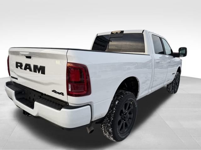 New 2026 RAM 2500 Laramie image 42
