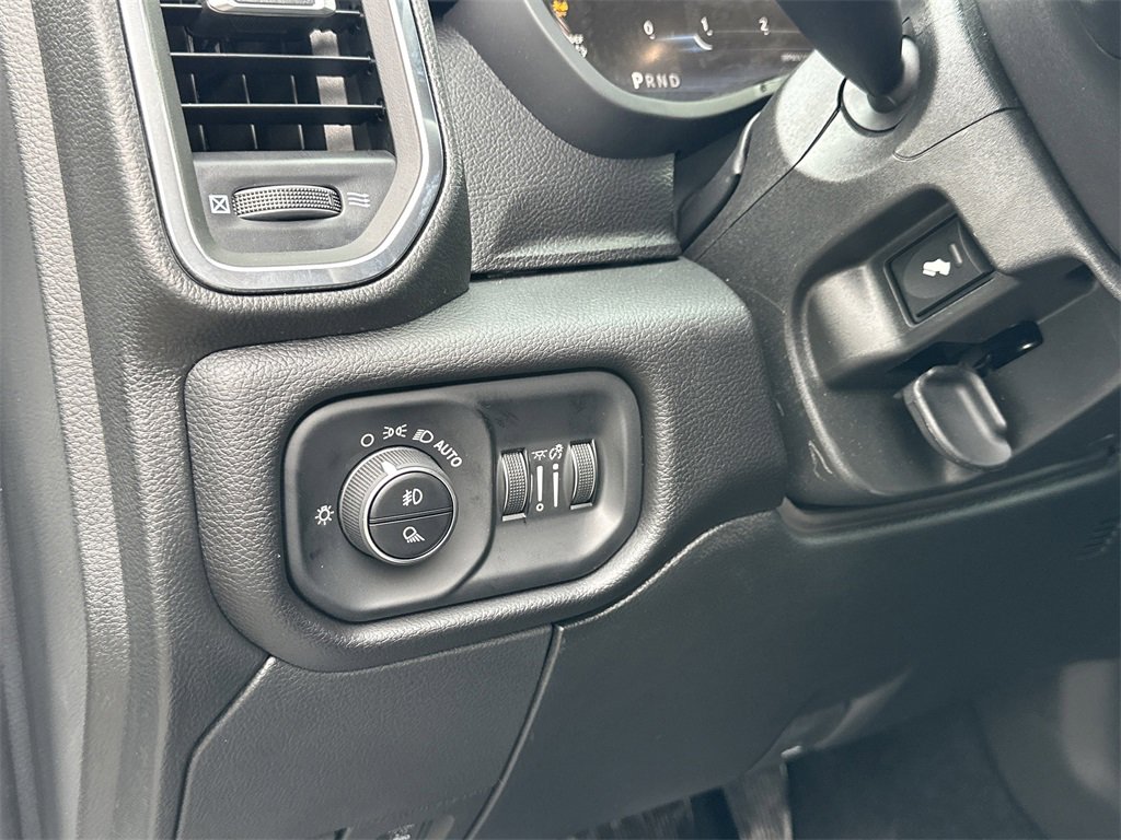 New 2026 RAM 2500 Laramie image 19