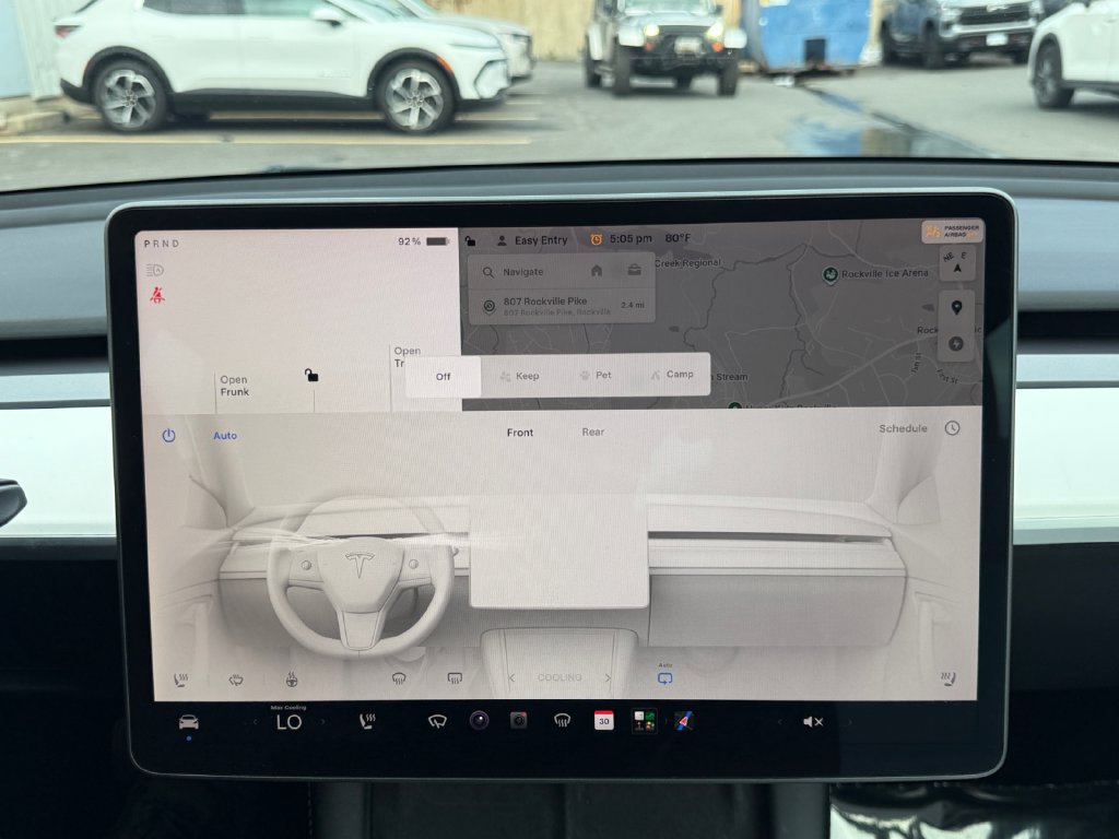 Used 2023 Tesla Model 3 Standard Range RWD image 17