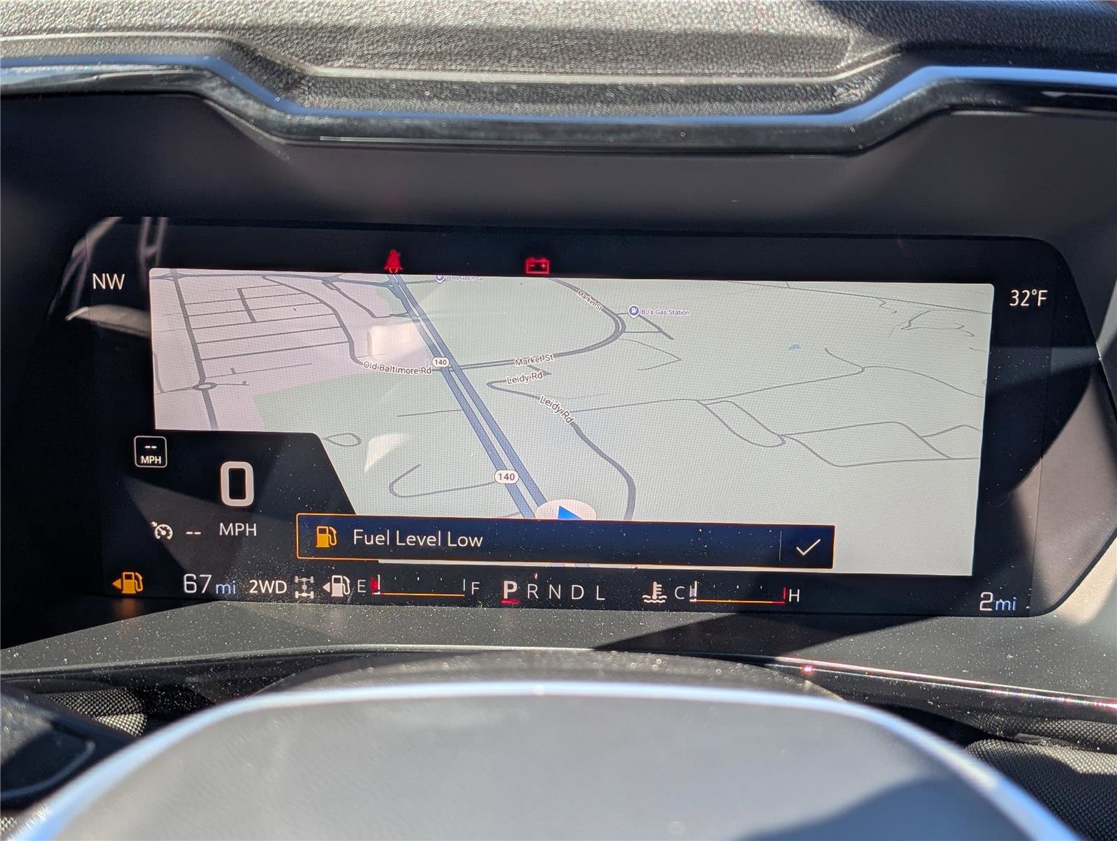 New 2026 Chevrolet Colorado Z71 image 24