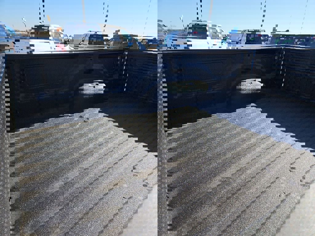 New 2026 RAM 2500 Tradesman image 16