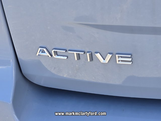 New 2026 Ford Expedition Active AWD/4WD image 14