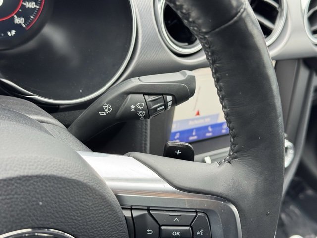 Certified 2021 Ford Mustang Premium w/ Equipment Group 201A image 23