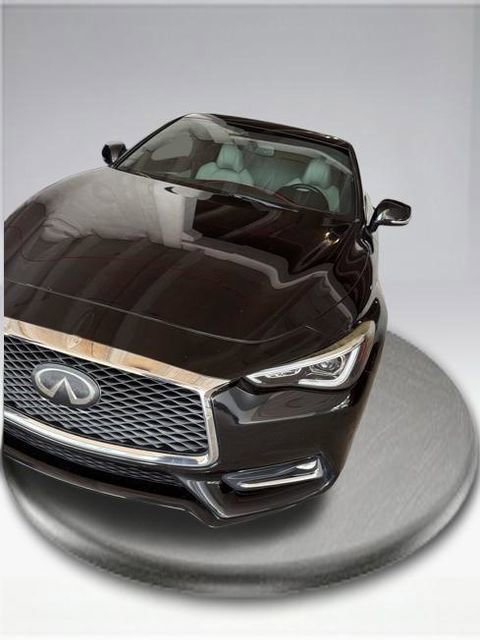 Used 2019 INFINITI Q60 3.0t Luxe w/ Essential Package RWD image 21