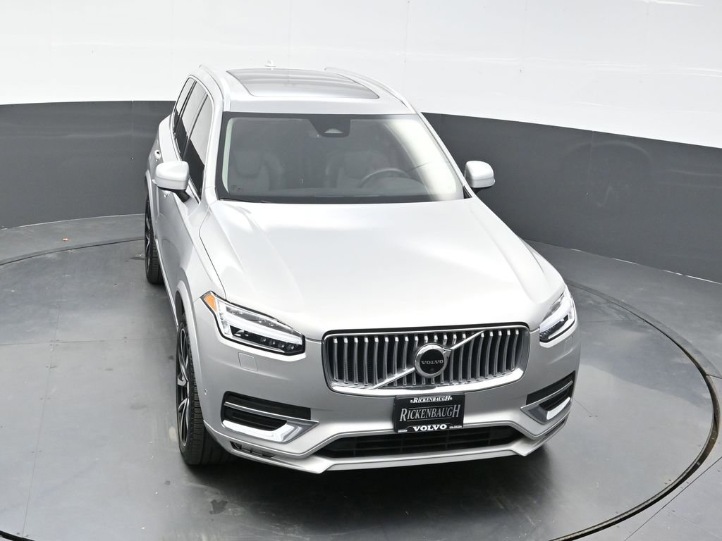 Used 2023 Volvo XC90 B6 Plus w/ Protection Package Premier image 29