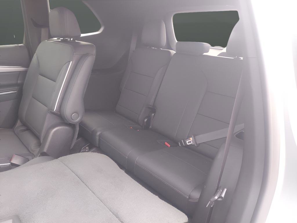 Used 2025 Buick Enclave Preferred AWD/4WD image 21