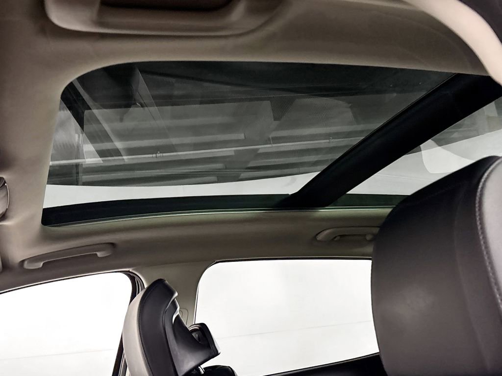 Used 2025 Kia Sportage EX w/ EX Premium Package image 19