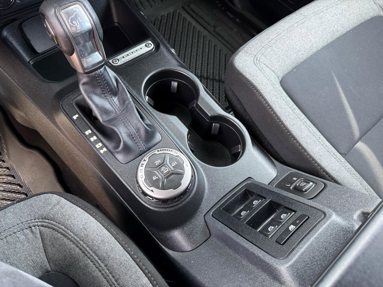 Used 2022 Ford Bronco 4-Door image 28