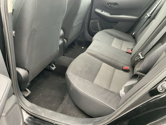 Used 2024 Nissan Sentra SV image 15