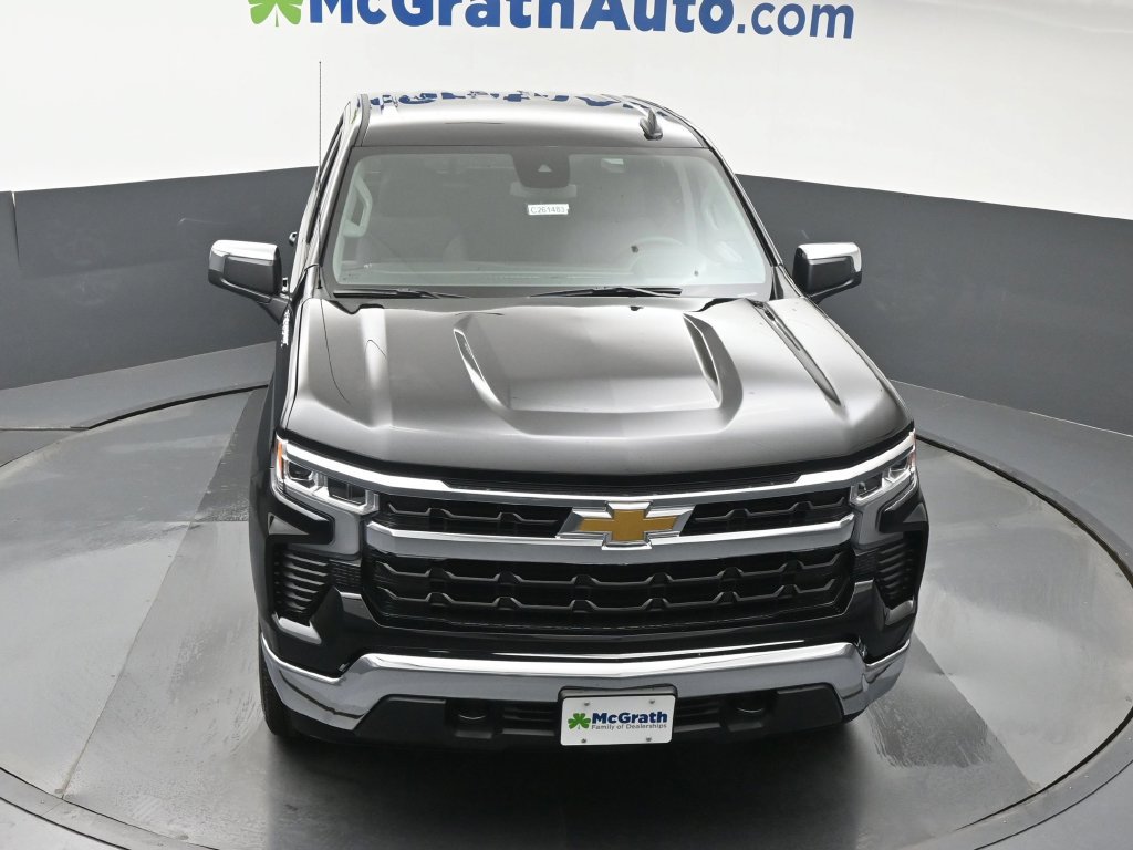 New 2026 Chevrolet Silverado 1500 LT w/ All Star Edition Plus AWD/4WD image 27