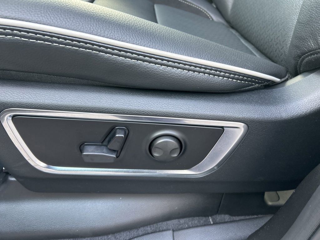 New 2026 RAM 1500 Laramie w/ Laramie Preferred Package image 22