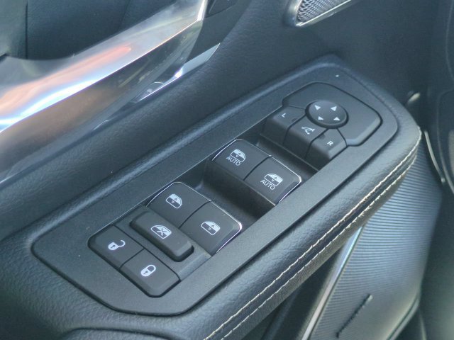 New 2027 RAM 1500 Laramie w/ Night Edition AWD/4WD image 24