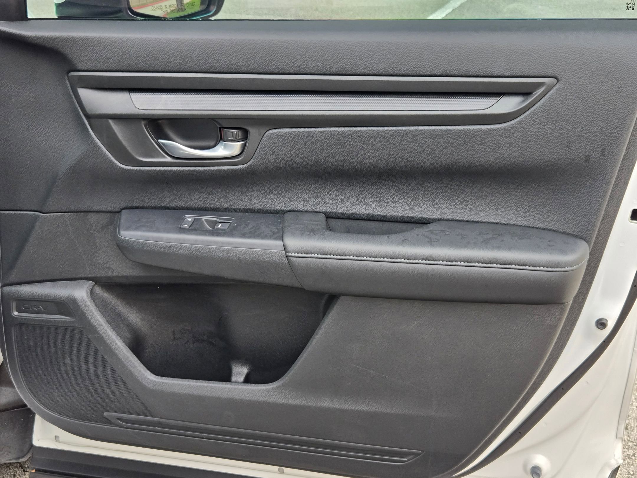 Used 2024 Honda CR-V EX image 28