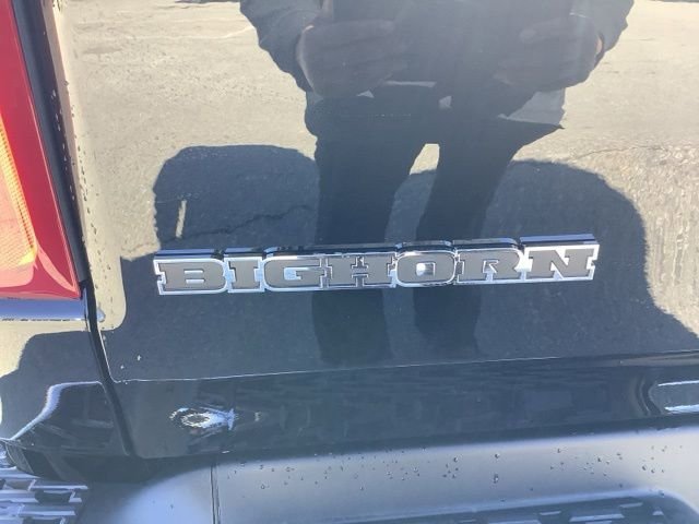 New 2026 RAM 1500 4x4 Crew Cab image 12