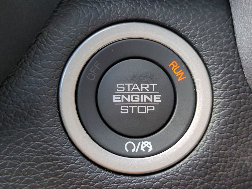 New 2025 RAM 2500 Big Horn image 30