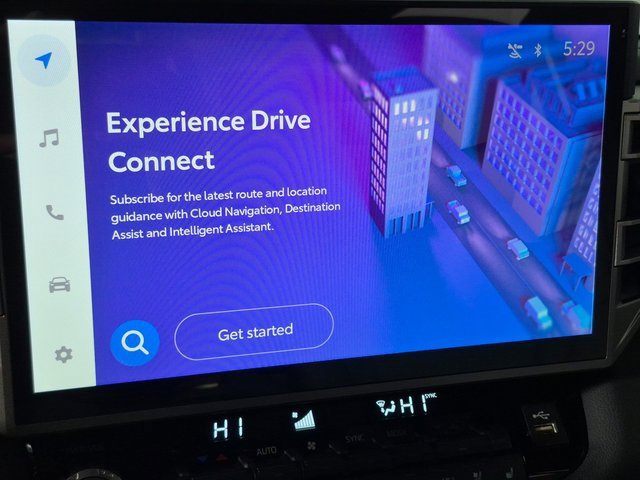 New 2026 Toyota Tundra Limited image 21