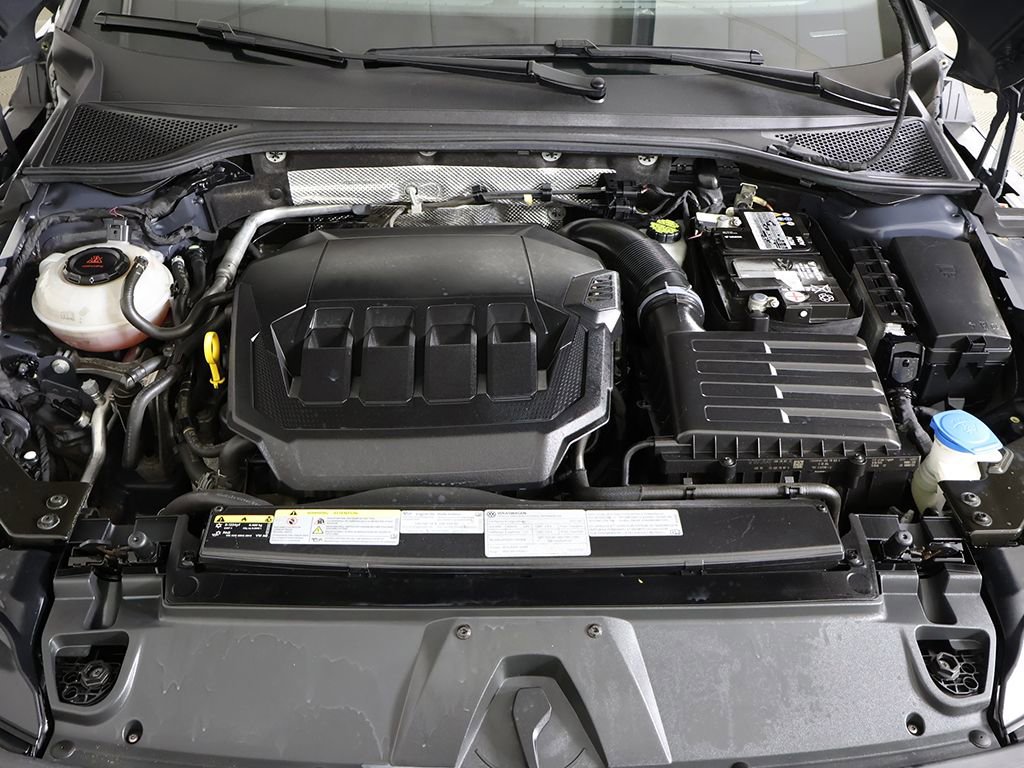Used 2021 Volkswagen Arteon SEL AWD/4WD image 22