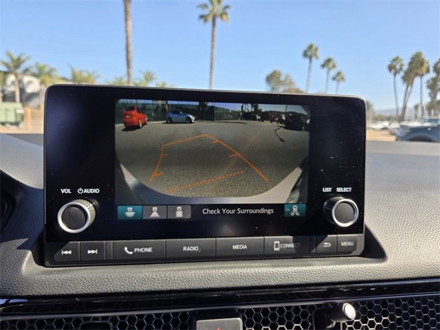 Used 2025 Honda Civic Sport image 11