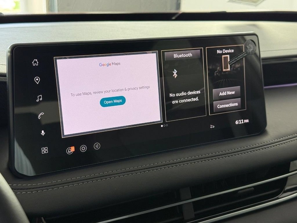 New 2027 INFINITI QX65 Sport AWD/4WD image 23