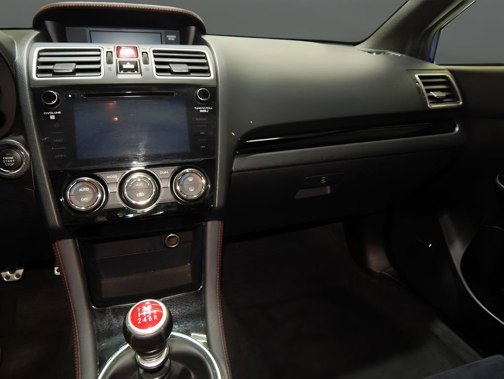 Used 2020 Subaru WRX STI AWD/4WD image 20