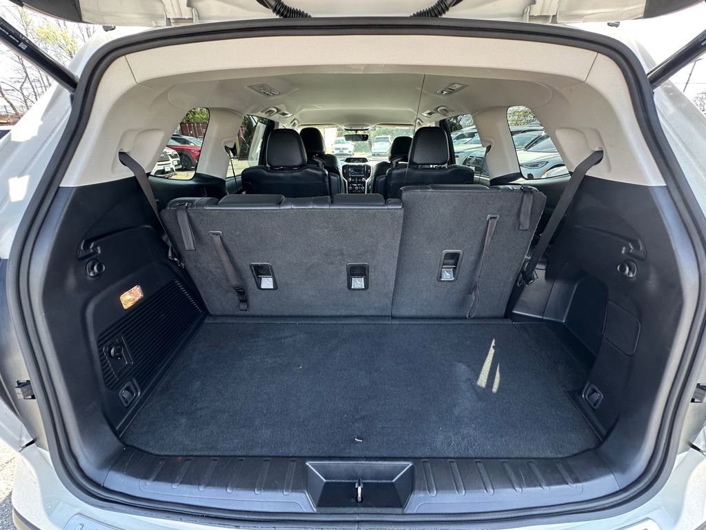 Used 2022 Subaru Ascent Limited image 26