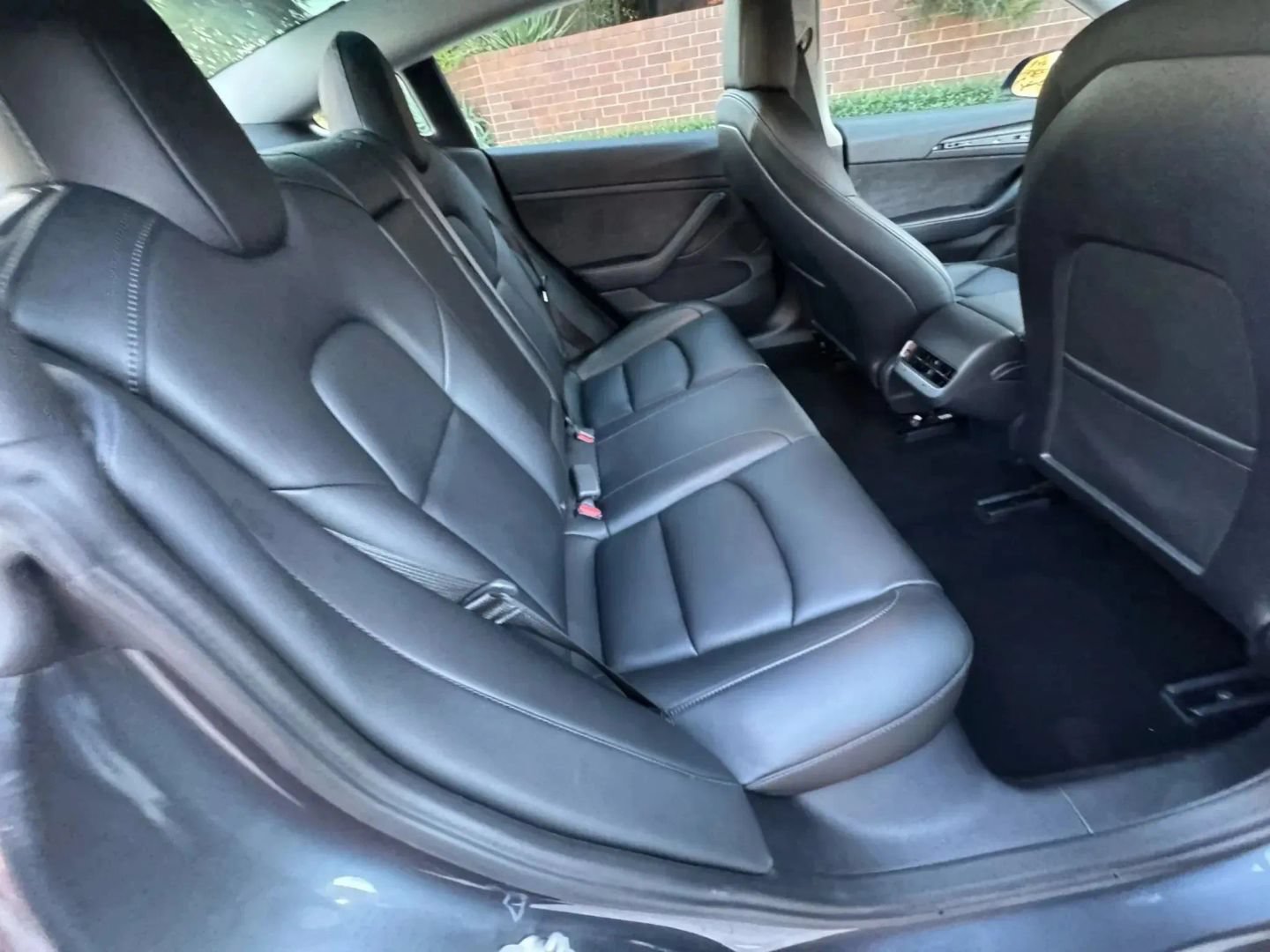 Used 2023 Tesla Model 3 Standard Range RWD image 15