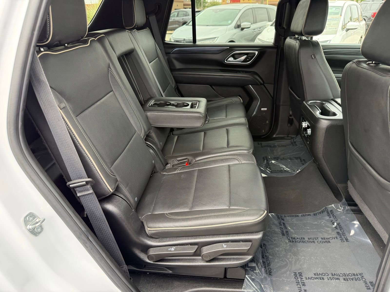 Used 2024 GMC Yukon SLT RWD image 41