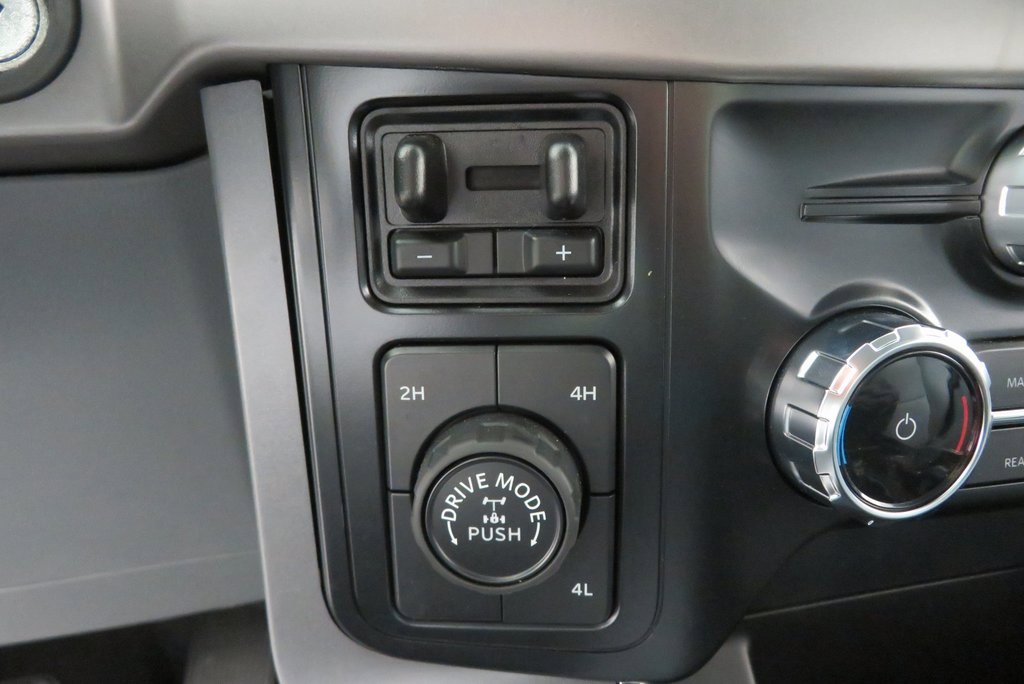 Used 2024 Ford F150 XLT w/ Mobile Office Package image 21