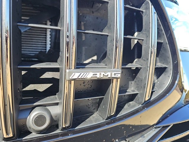 New 2026 Mercedes-Benz AMG GT 53 image 8