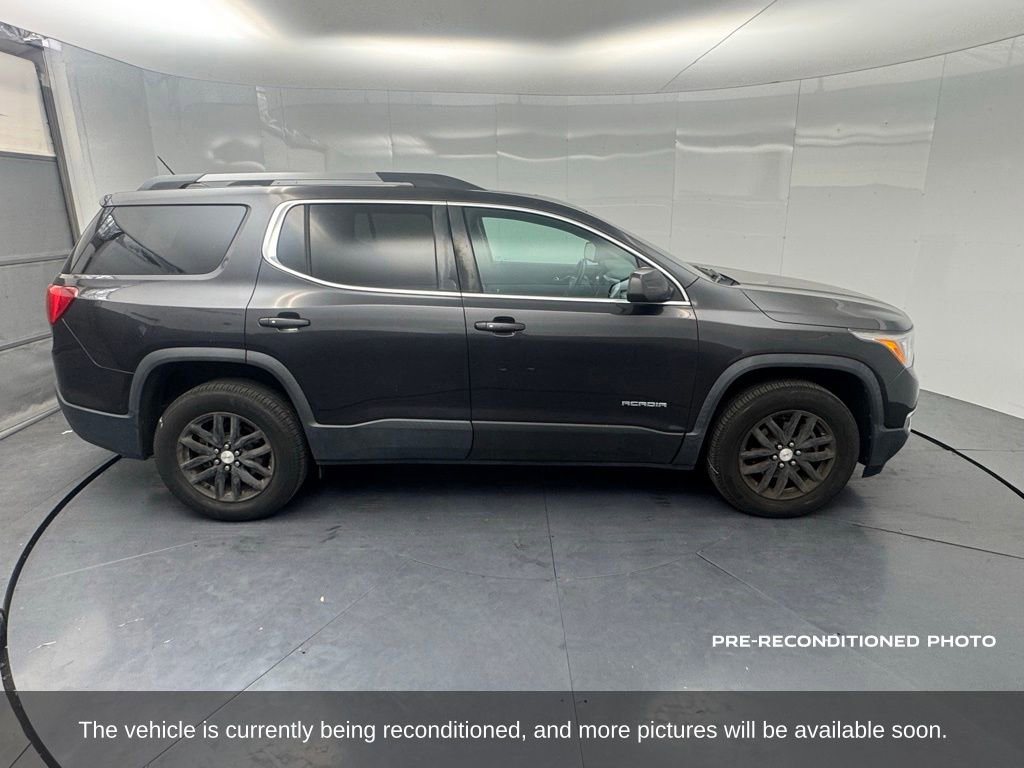 Used 2018 GMC Acadia SLT FWD image 6