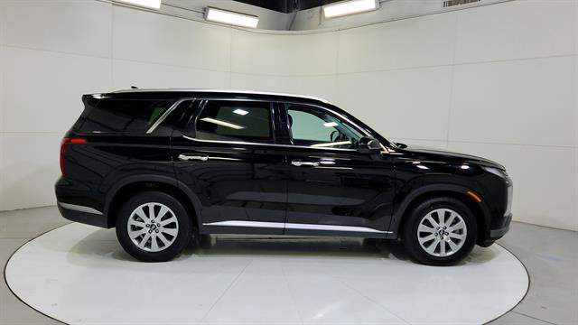 Used 2025 Hyundai Palisade SEL AWD/4WD image 9