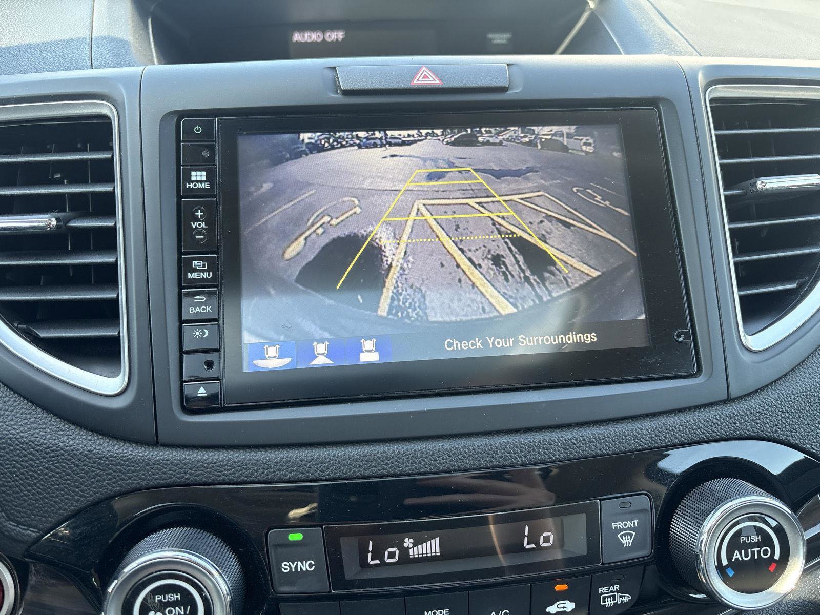 Used 2016 Honda CR-V Touring image 23