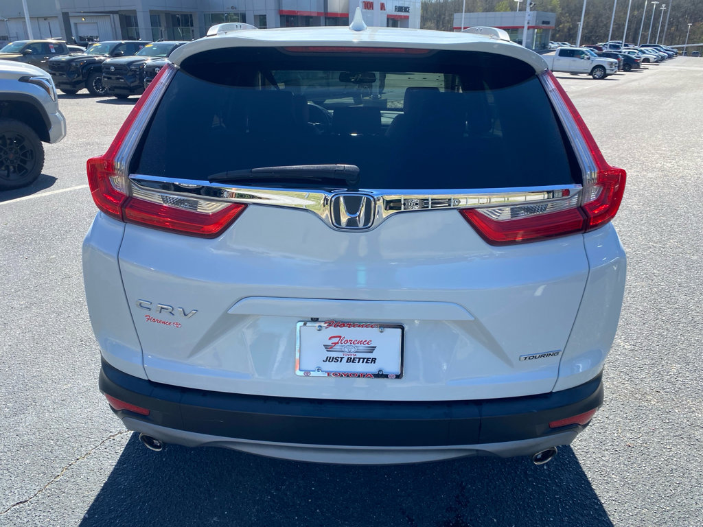 Used 2019 Honda CR-V Touring image 10