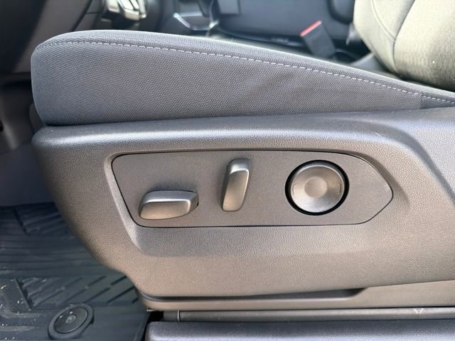 New 2026 Chevrolet Silverado 1500 Custom Trail Boss w/ Midnight Edition image 23