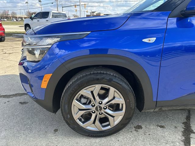 Used 2024 Kia Seltos LX image 33