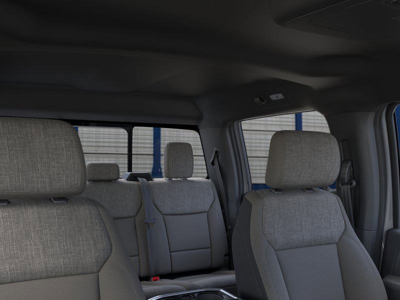 New 2026 Ford F150 XLT w/ Equipment Group 302A MID image 22