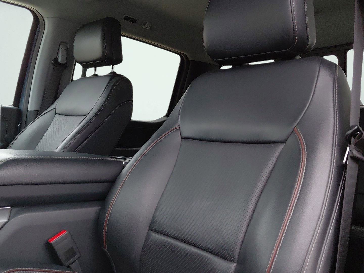 Used 2023 Ford F150 Lariat w/ Equipment Group 502A High image 9