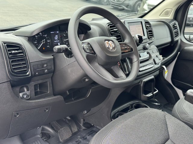 Used 2023 RAM ProMaster 2500 w/ Driver Convenience Group FWD image 17