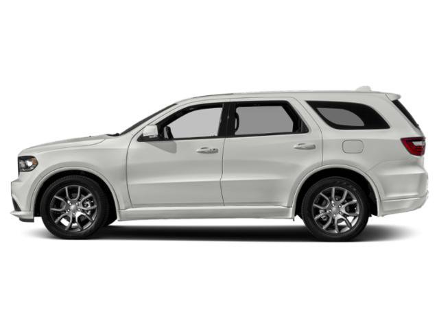 Used 2020 Dodge Durango R/T w/ Technology Group AWD/4WD video 3