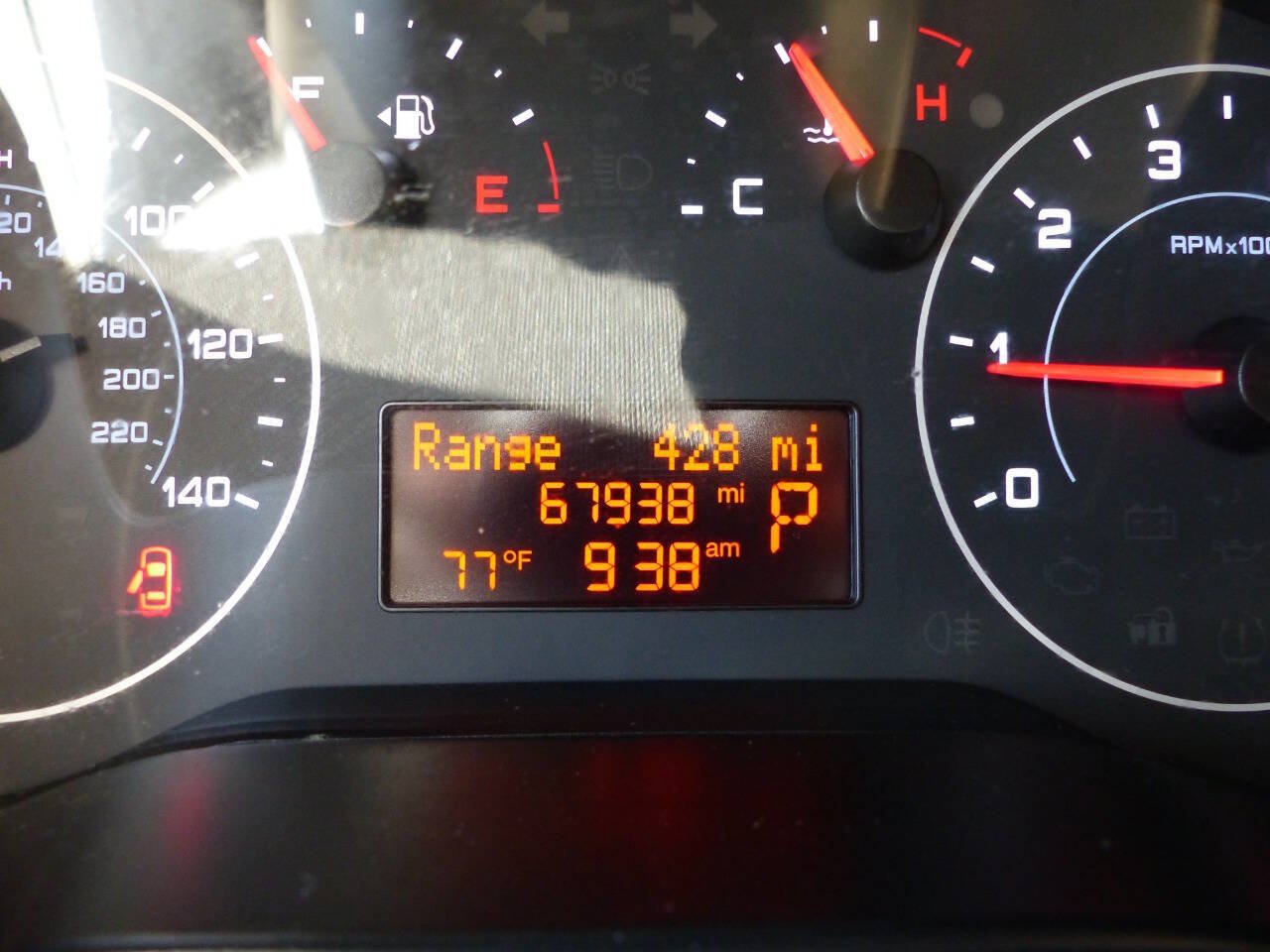 Used 2022 RAM ProMaster City Wagon FWD image 24