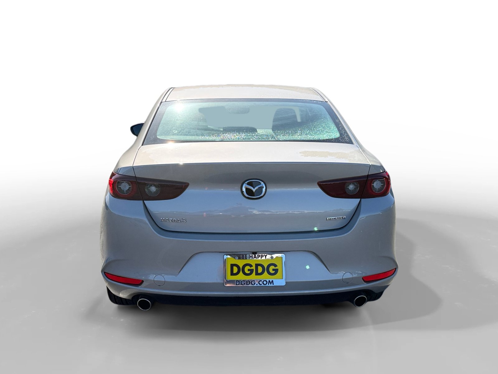 Used 2024 MAZDA MAZDA3 s FWD image 4