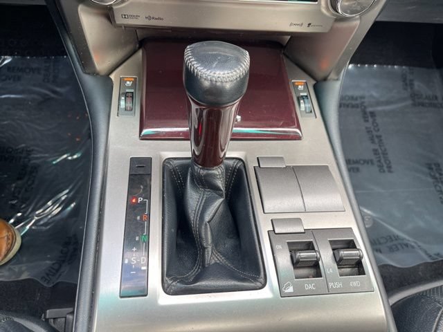 Used 2018 Lexus GX 460 Premium w/ Premium Package AWD/4WD image 21