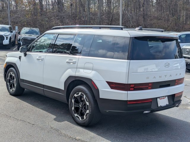 Used 2024 Hyundai Santa Fe SEL image 5