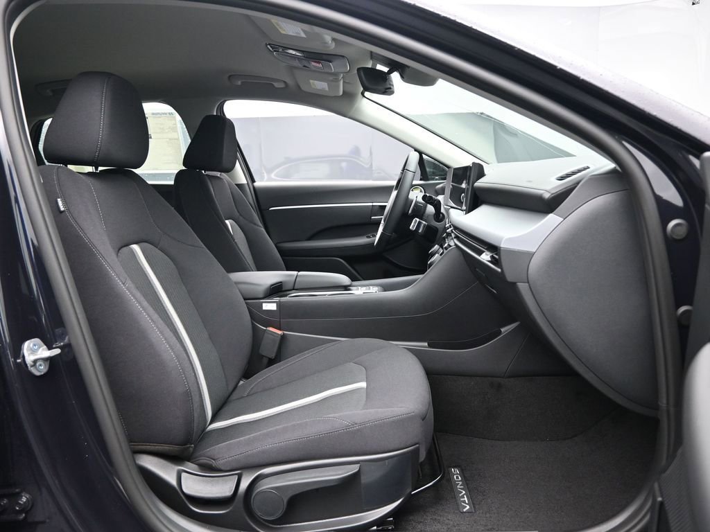 New 2026 Hyundai Sonata SEL image 32