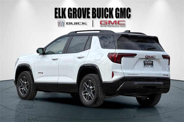 New 2026 GMC Terrain AT4 w/ Convenience Package III image 6