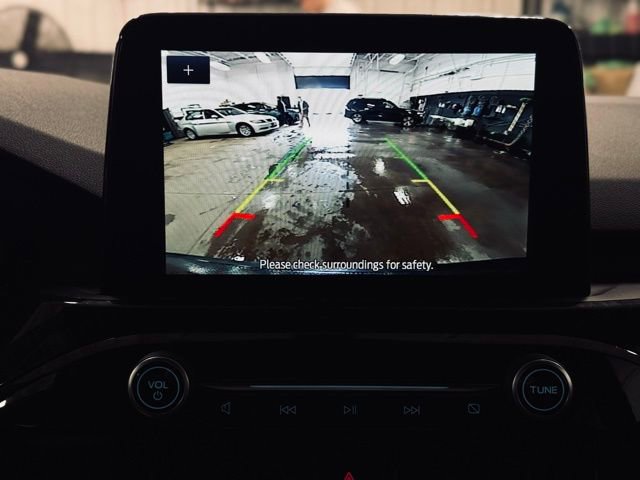 Used 2025 Ford Escape ST-Line image 33