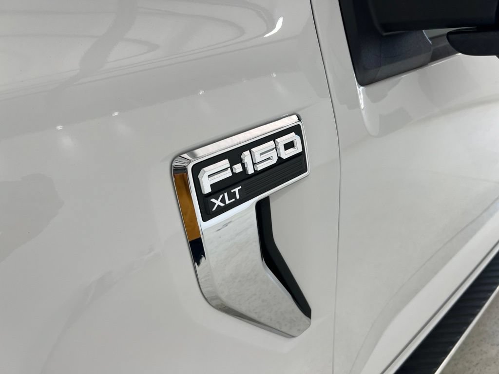 Used 2022 Ford F150 XLT w/ Equipment Group 301A Mid AWD/4WD image 27