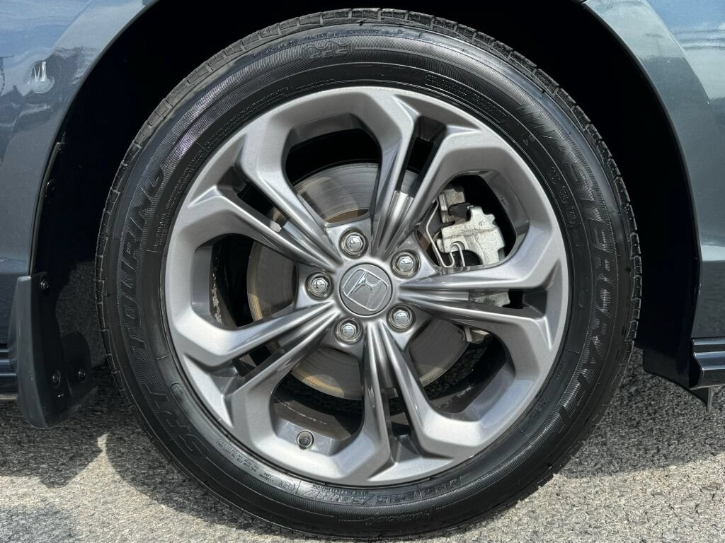 Used 2023 Honda Accord EX-L image 12